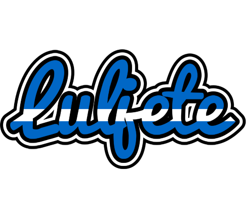 Luljete greece logo