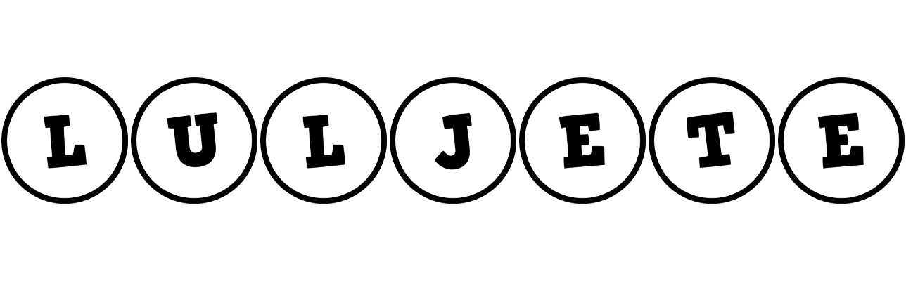 Luljete handy logo