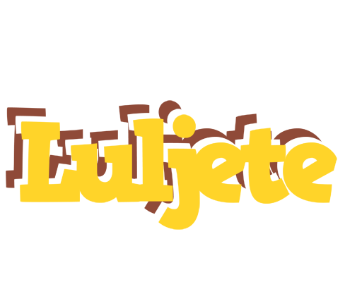 Luljete hotcup logo