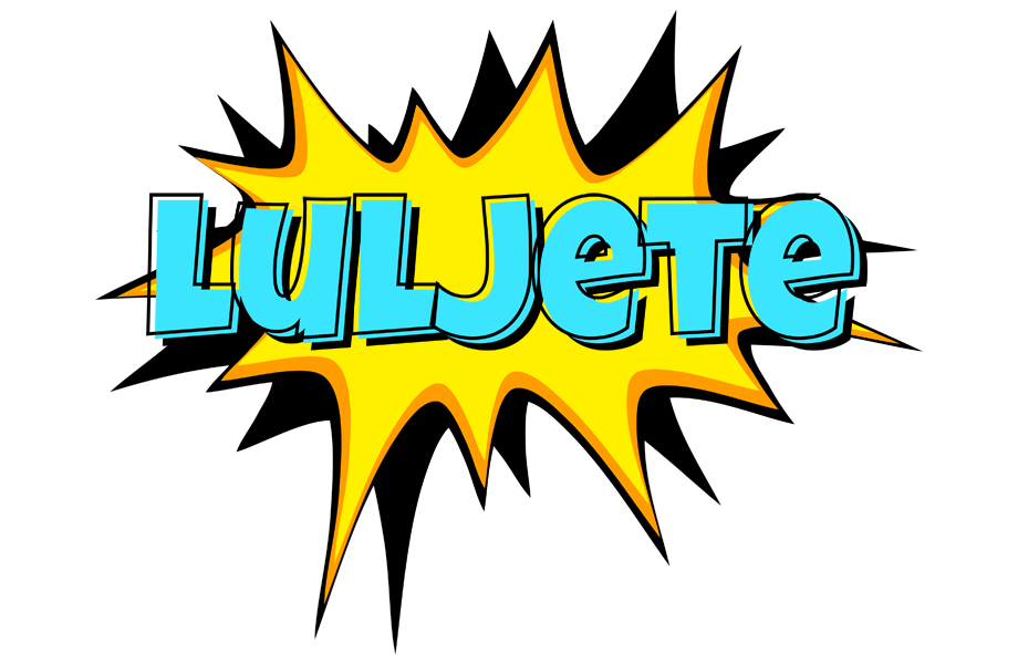 Luljete indycar logo