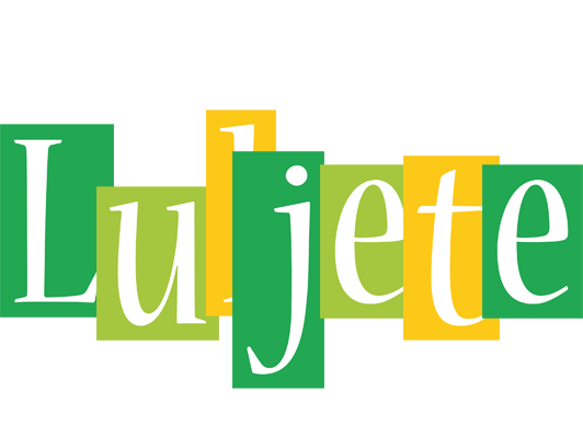Luljete lemonade logo