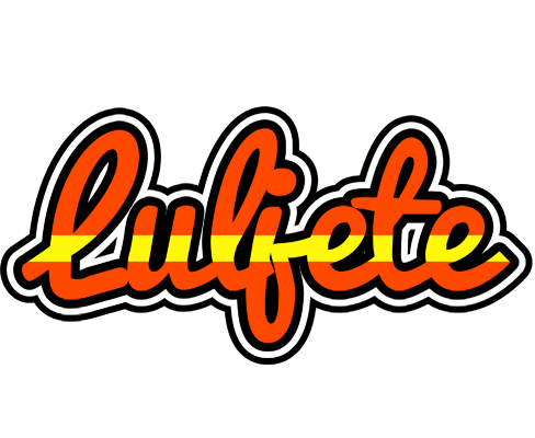 Luljete madrid logo