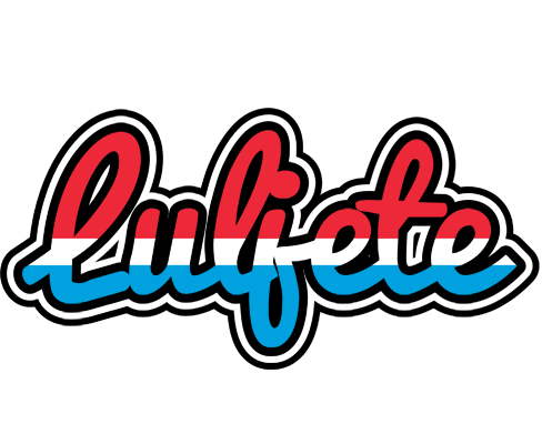 Luljete norway logo