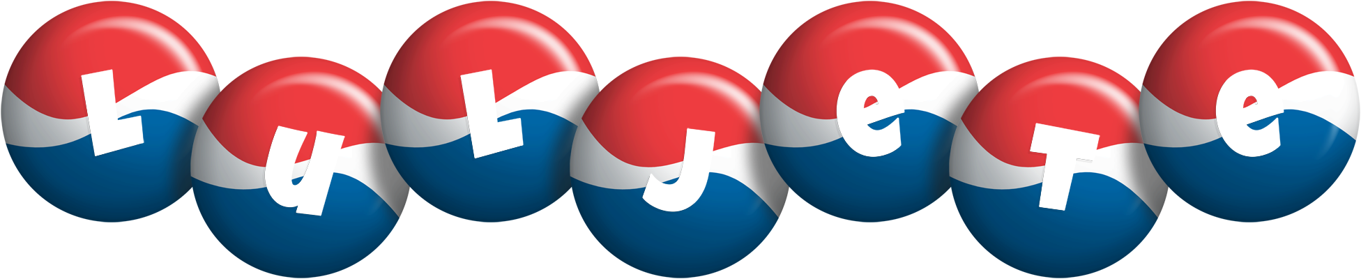 Luljete paris logo