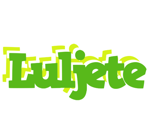 Luljete picnic logo
