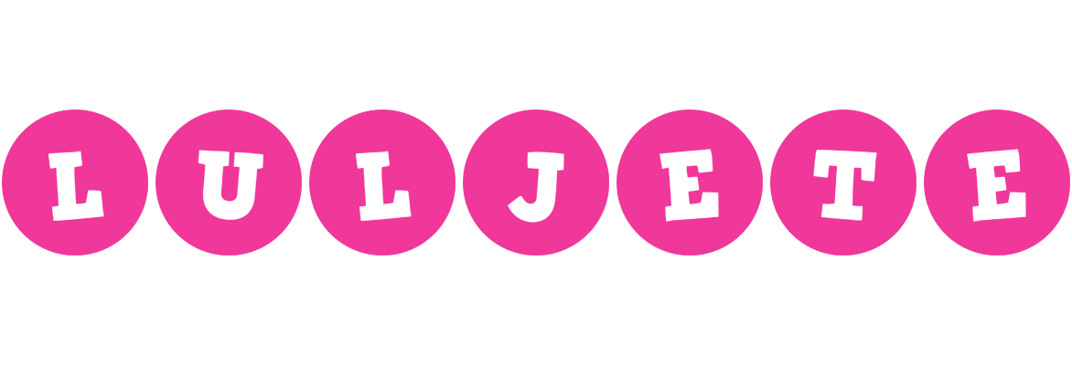 Luljete poker logo