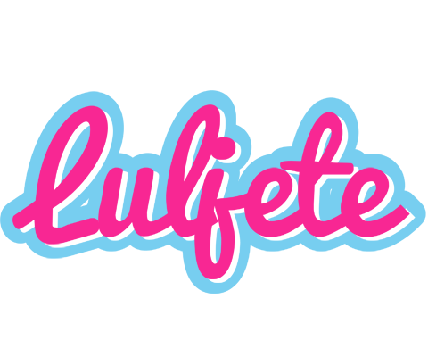 Luljete popstar logo