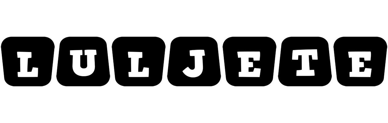Luljete racing logo