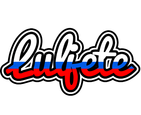 Luljete russia logo