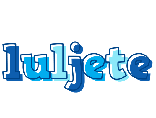 Luljete sailor logo