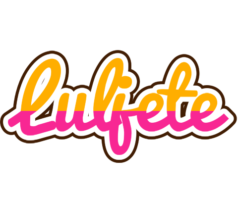Luljete smoothie logo