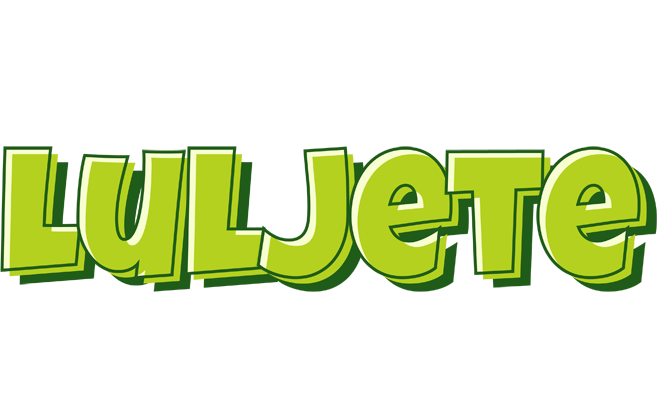 Luljete summer logo