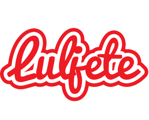 Luljete sunshine logo