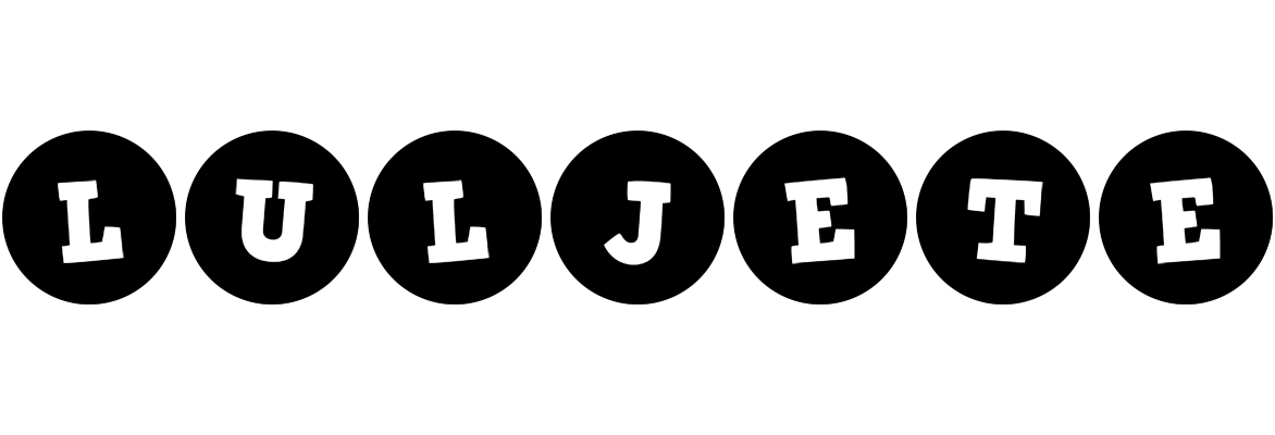 Luljete tools logo