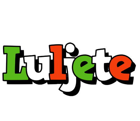 Luljete venezia logo