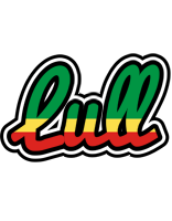 Lull african logo