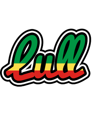 Lull african logo