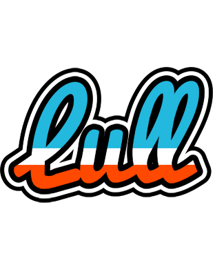 Lull america logo