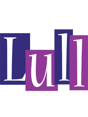 Lull autumn logo
