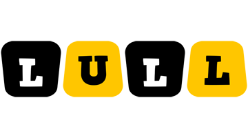 Lull boots logo