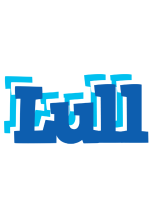 Lull business logo