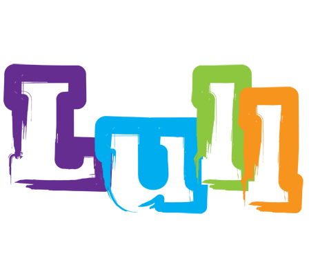 Lull casino logo