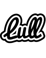 Lull chess logo