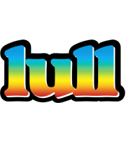 Lull color logo