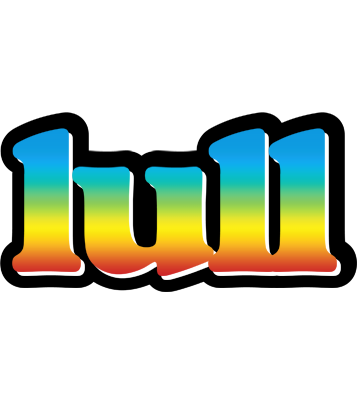 Lull color logo