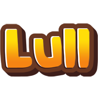 Lull cookies logo