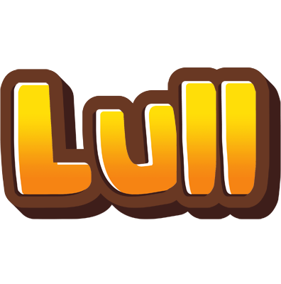 Lull cookies logo