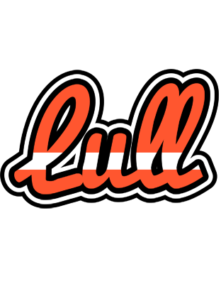 Lull denmark logo
