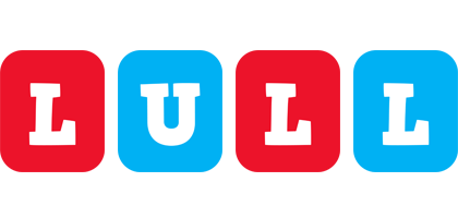 Lull diesel logo