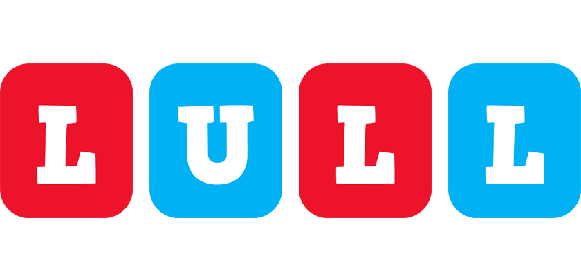 Lull diesel logo