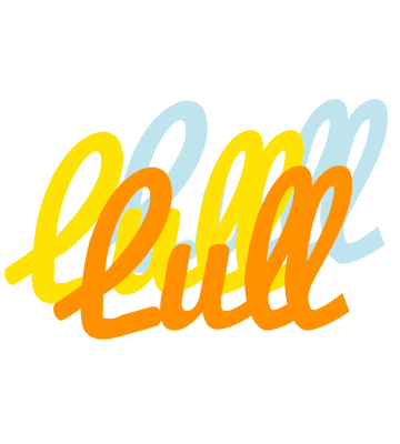 Lull energy logo