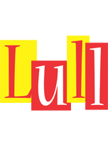 Lull errors logo