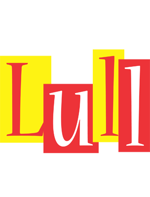 Lull errors logo