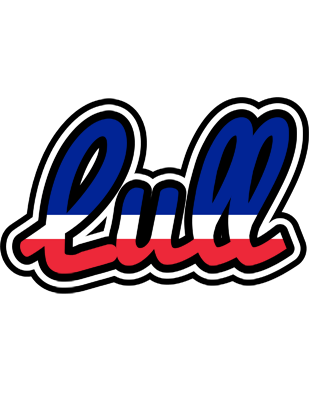Lull france logo
