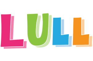 Lull friday logo