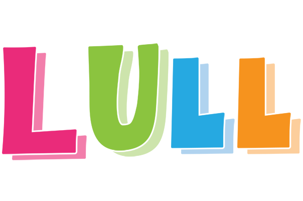 Lull friday logo