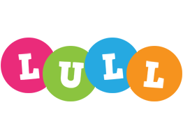 Lull friends logo