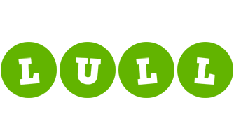 Lull games logo