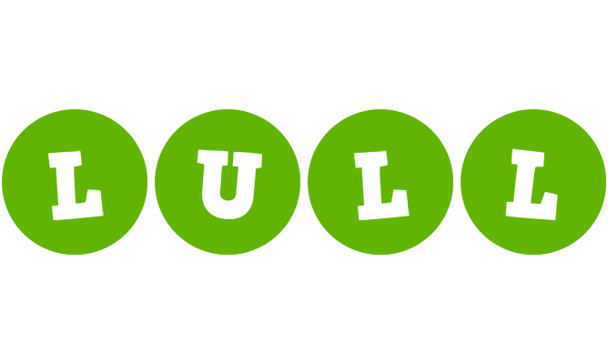 Lull games logo