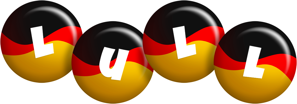 Lull german logo