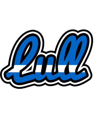 Lull greece logo
