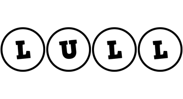 Lull handy logo