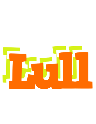 Lull healthy logo