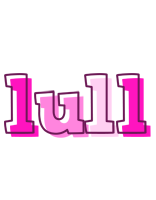 Lull hello logo