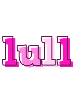 Lull hello logo