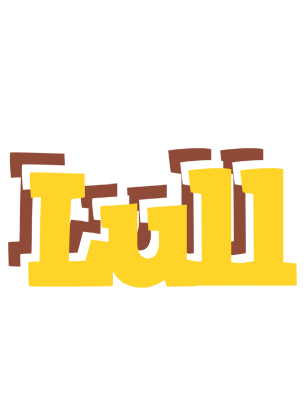 Lull hotcup logo